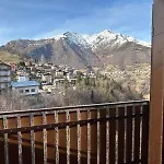 Apartamento Donizetti Di Manenti Andrea