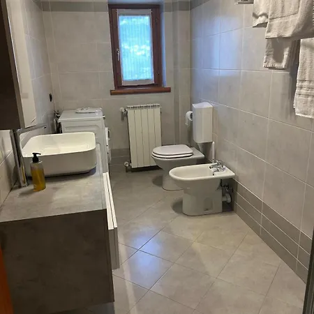 Apartamento Donizetti Di Manenti Andrea